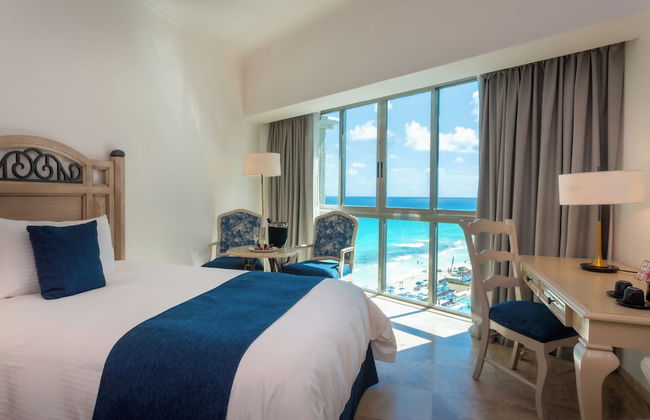 Sandos Cancún All Inclusive - Adults Only - Foto 20