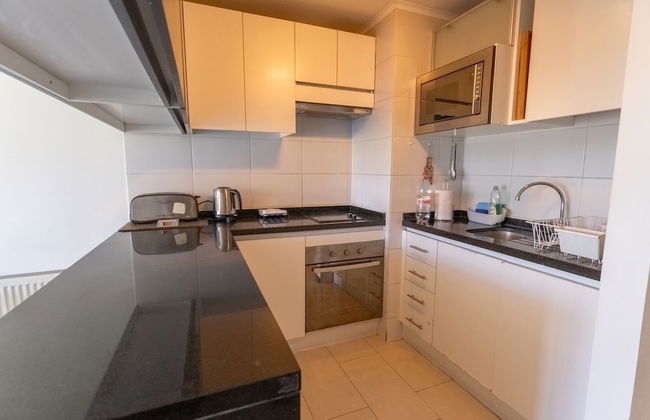 Kennedy Apartments Los Militares - Foto 5