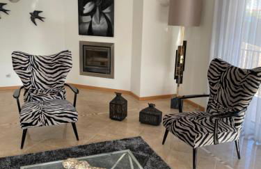 Villa Mar Azul - Foto 47