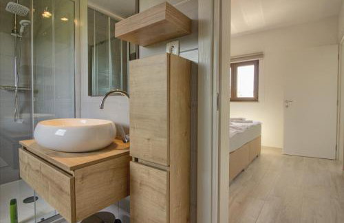 Beautiful villa Irma with private pool near Rovinj by WiiBuk - Foto 38