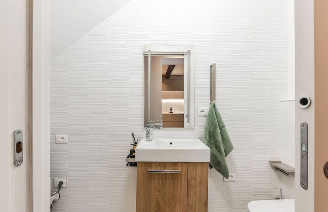 Luxury Living in Shkoder s Historic Heart - Photo 21