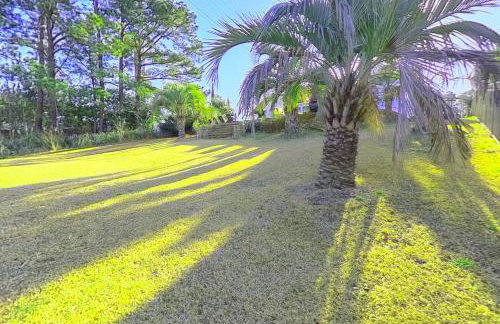 Paradise on Ocean Waterway Huge 5000 sq ft w Private Pool, Boat Dock, Grand Piano, Game Tables, BBQ, 1 acre Yard, Crib, Sleeps 34 - Foto 59