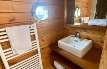 Le Village Toue des Demoiselles - Slowmoov - Foto 122