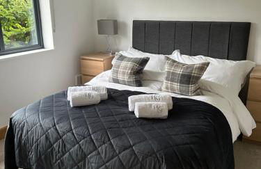 April Cottage - Luxury Country Bolthole - Foto 12