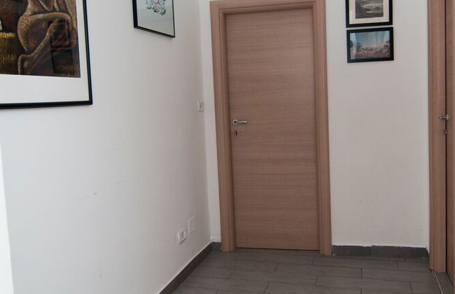 Flyresidence Municipio Toledo - Photo 47