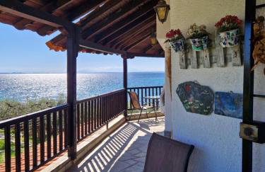 Stavros & Maria's Haus - Foto 27