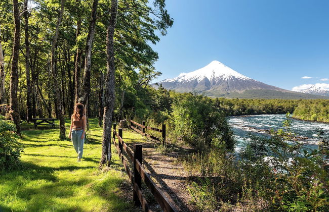 Carintia Cabins - Foto 26