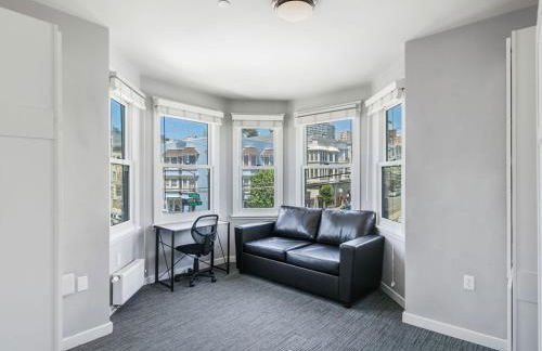 The Dorel SF - Foto 2