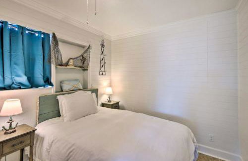 Ormond Beach Retreat with Deck - Steps to Ocean! - Photo 15