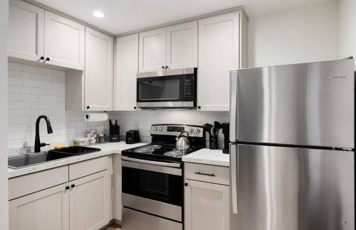 The Silo 3 - 1bd Lofi Vibes - Photo 5