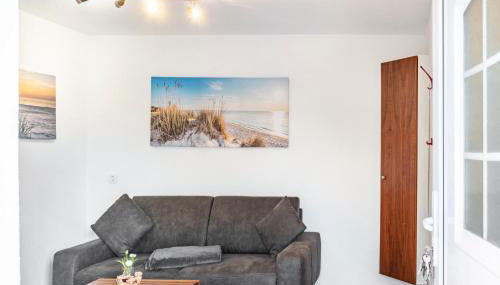 Nordsee Ferienwohnung Wattwurm - Foto 3
