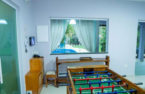 O paraíso em Peruíbe Casa para até 25 pessoas - Foto 44