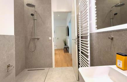 BeckHomes Munich - Stylish Central Apartments - Foto 28