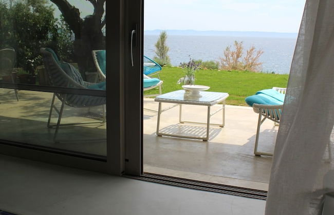 Akti Elia Villas - Foto 41