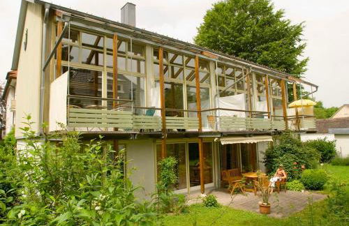 Apartment Bad Schachen - gemütlicher Rückzugsort beim Lindenhofpark - Foto 18