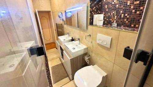 Celine 24 Le Flandrin Haussmann, Appart spacieux dans le 16e - Foto 3