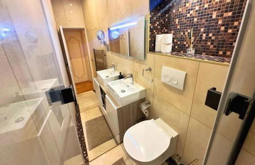 Celine 24 Le Flandrin Haussmann, Appart spacieux dans le 16e - Foto 3