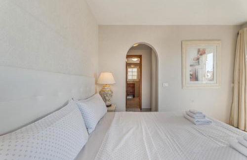 La Caleta Seaside Villa With Pool - Foto 16