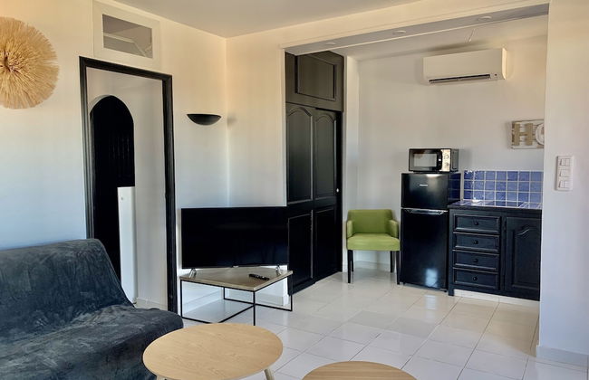 Marines Appartement - Foto 39