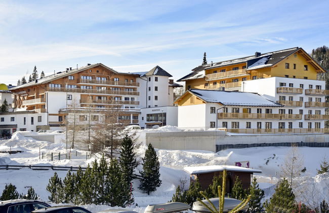 Alpenhaus Katschberg L - Foto 2