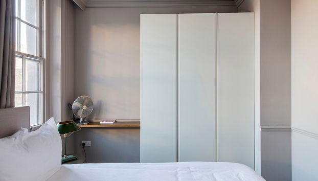 The Cleveland Arms IV - Foto 2, Habitación