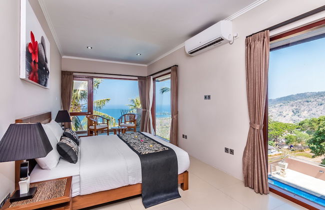 Villa Giuliana - Foto 3