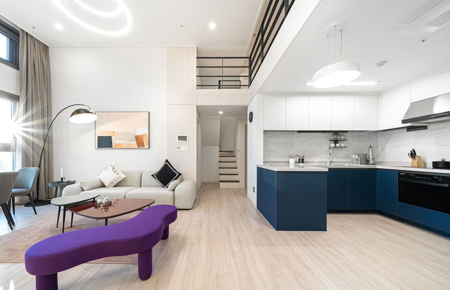 Le Collective Yeosu - Foto 43