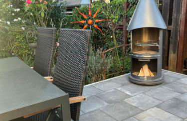 Ferienhaus Lieblingsquartier - Foto 11