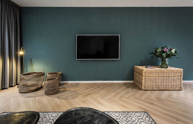 Numa Amsterdam Docklands - Foto 30