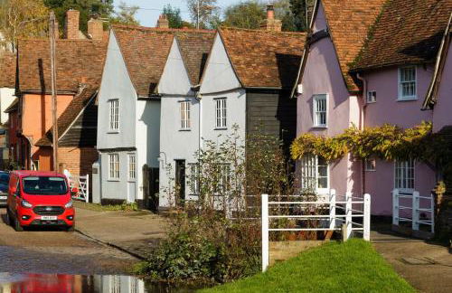 Water Cottage, a perfect ancient House in Suffolks prettiest tiny village - Foto 8