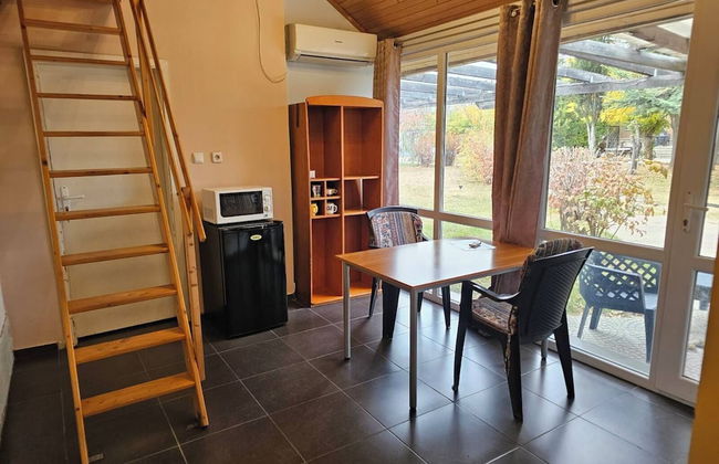 Galeria In The Garden - Photo 19