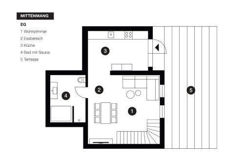 Mittenmang - Foto 48