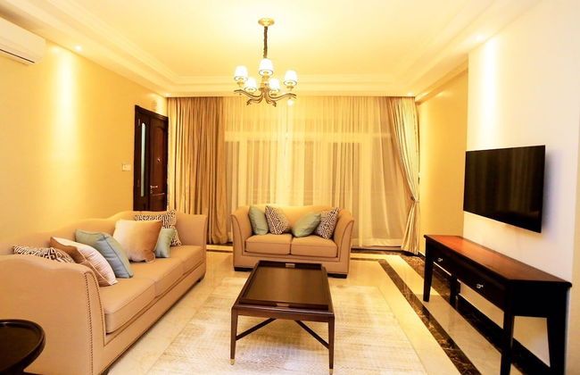 Ssanga Courts - Foto 12