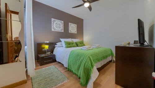 Apartamento con encanto en Granada, La Zubia - Photo 3