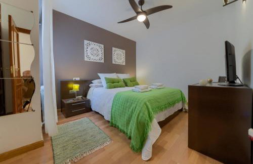 Apartamento con encanto en Granada, La Zubia - Foto 3