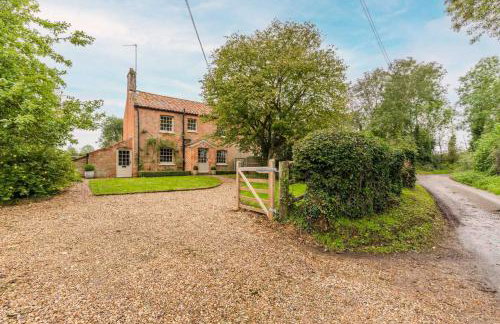 Host & Stay - Haclins Cottage - Foto 53