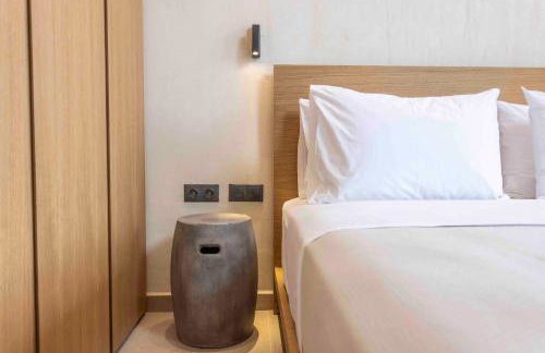 Pnoes Luxury Suites - Foto 28