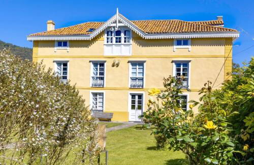 La Cochera de Somao, casona de tipología indiana - Photo 24