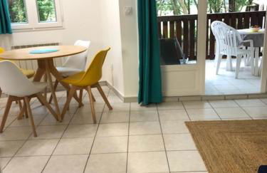 T2 près de la plage et du Club House du Golf - Foto 10