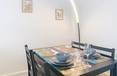 L'instant Colmarien - Foto 7