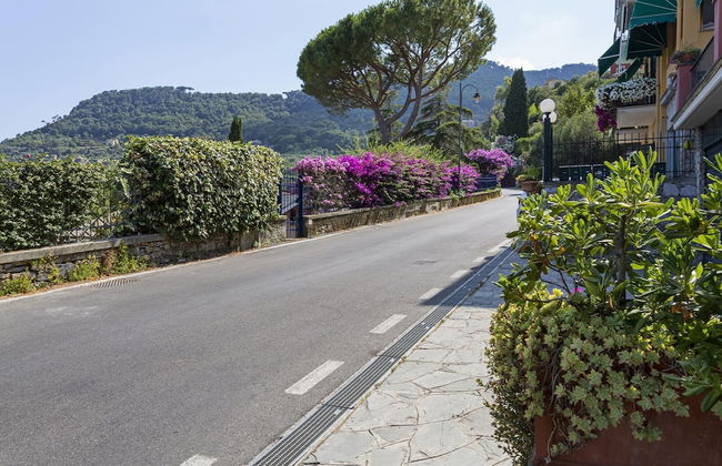 Amazing sea View in Santa Margherita by Wonderful Italy - Foto 22