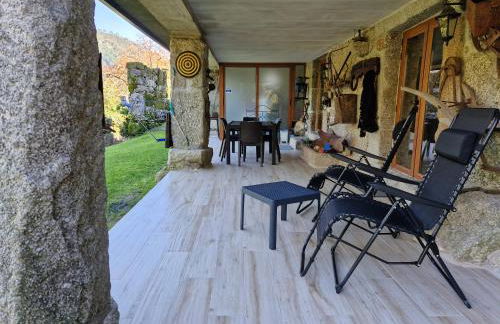 Quinta da Casa dos Santos - Inside Gerês - Foto 40