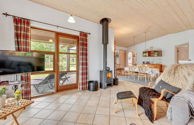 "Rika" - 525m to the fjord - Photo 23