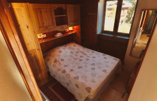 Appartement de charme à Courchevel 1850, pour 8 à 9 personnes - FR-1-514-78 - Foto 8