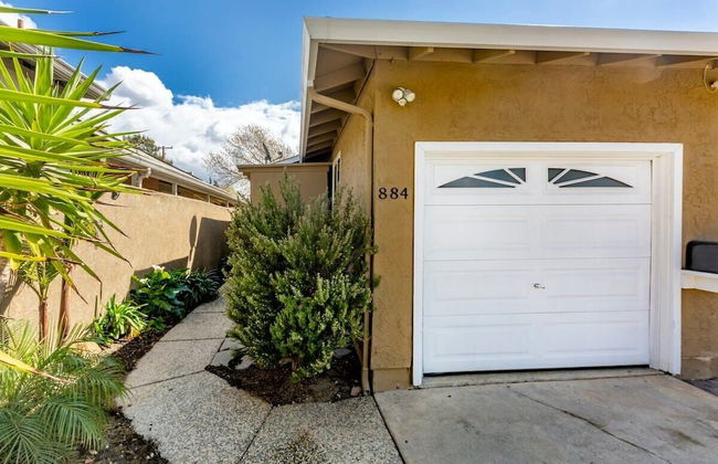 Marbella Lane Duplex San Jose - Foto 48