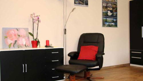 Ferienwohnung Bernhardt - Foto 4