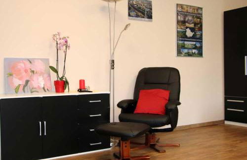 Ferienwohnung Bernhardt - Foto 4