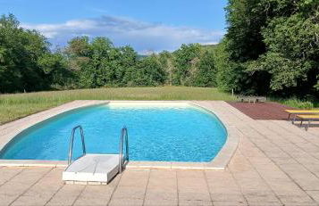 Grange avec piscine - La Hulotte du Cluzel - Foto 24