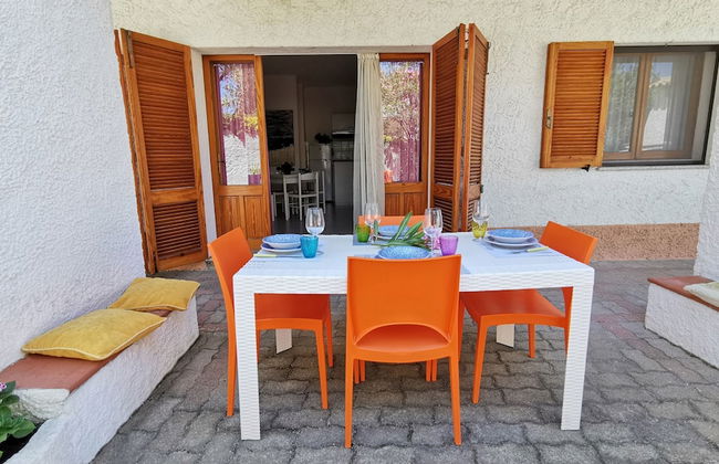 Welcomely - La Casa Di Rita - Salamaghe - Photo 34