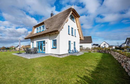 Reetdachhaus Ankerplatz - Foto 1